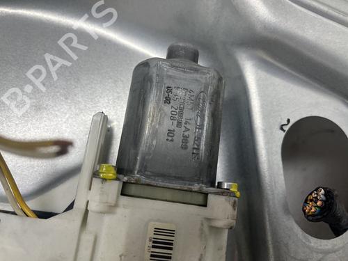 Front left window mechanism FORD FOCUS II (DA_, HCP, DP) | BP27237662C22 - Image 3
