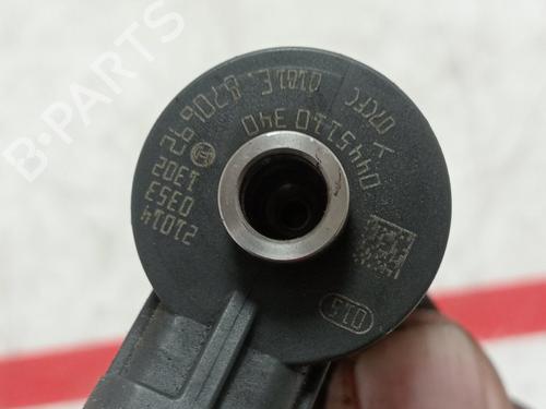 Injector CITROËN BERLINGO MULTISPACE (B9) 1.6 HDi 75 / BlueHDi 75 | BP29982781M100 - Image 4