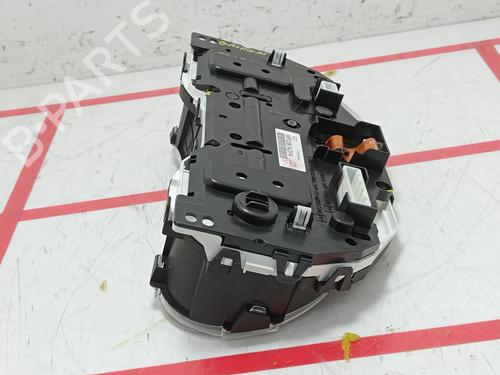 Instrument cluster NISSAN QASHQAI II SUV (J11, J11_)  | BP24404656C47 