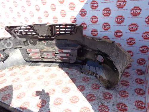 Front bumper NISSAN QASHQAI / QASHQAI +2 I (J10, NJ10, JJ10E) 1.5 dCi | BP7623474C7 