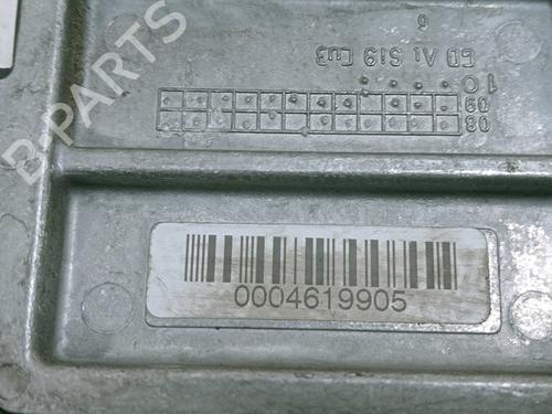 Electronic module BMW 1 (E87) 116 d | BP22610853M83 