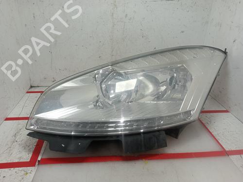 Used Left headlight Left headlight 34189050 34189050