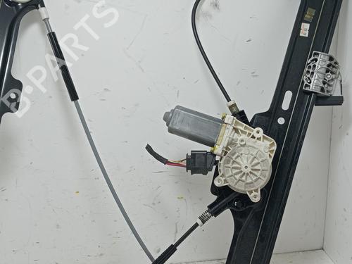 Front left window mechanism BMW 5 (E60) 530 d | BP17607890C22 