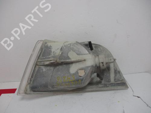 Right front indicator VOLVO V40 Estate (645) 1.9 DI | BP15929496C33 