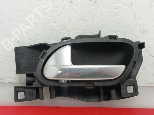 Used Front left interior door handle CITROËN C5 III Break (RW_) [2008-2017]  18337562