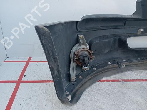 Front bumper OPEL TIGRA (S93) 1.4 16V (F07) | BP7622909C7 