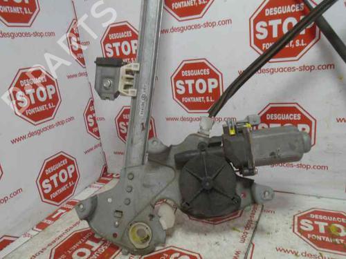 Front right window mechanism MG MG ZT 2.0 CDTi | BP7360641C23 