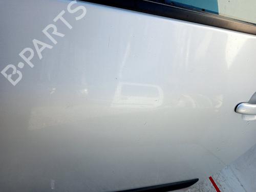 Left rear door SEAT ALHAMBRA (7V8, 7V9) 1.9 TDI | BP20640810C4 