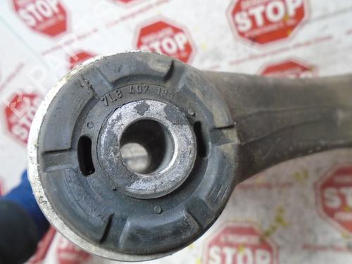 Right front suspension arm AUDI Q7 (4LB) 4.2 FSI quattro | BP8309660M13 