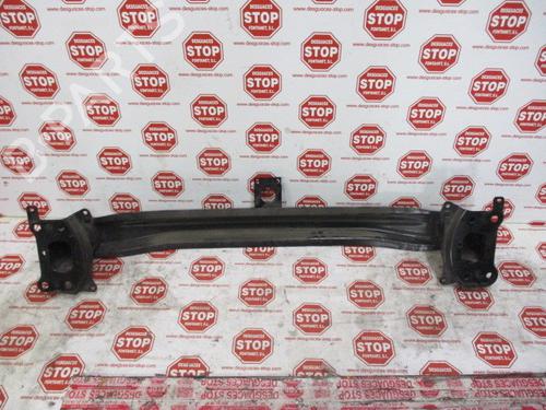Front bumper reinforcement VW GOLF V (1K1)  | BP7885590C109 