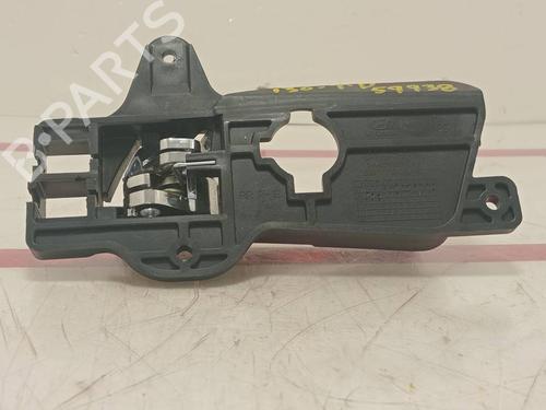 Rear right interior door handle HYUNDAI i30 (FD) | BP38000965I16 - Image 2
