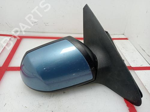 Right mirror FORD MONDEO III (B5Y) 2.0 TDCi | BP15947719C27 