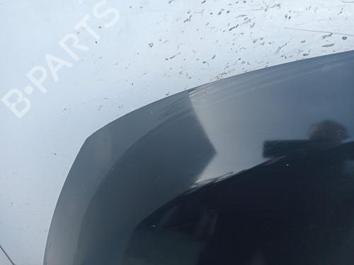 Hood NISSAN MURANO I (Z50)  | BP28671206C1 