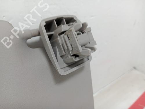 Right sun visor VOLVO C30 (533) 2.4 i | BP36325182I2 - Image 6