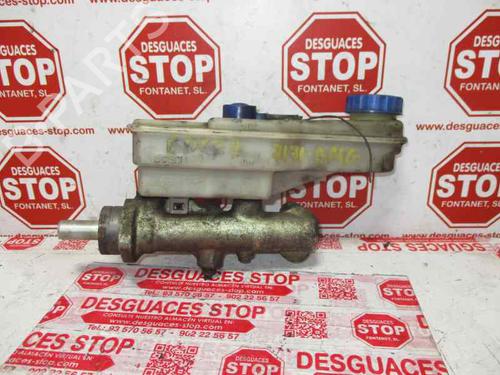 Used Brake master cylinder PEUGEOT BOXER Van (230L) [1994-2006]  7384640