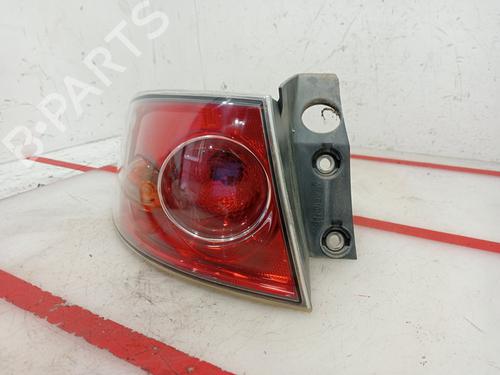 Left taillight SEAT IBIZA III (6L1)  | BP19692496C34 