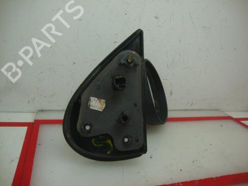 Right mirror RENAULT TWINGO I (C06_) 1.2 16V (C06C, C06D, C06K) | BP8414434C27 