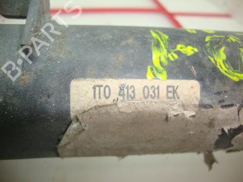 Left front shock absorber SEAT TOLEDO III (5P2)  | BP7363529M16 