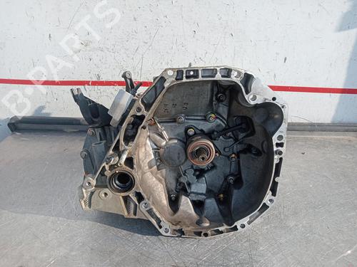 Used Gearbox DACIA SANDERO II [2012-2025]  28000475