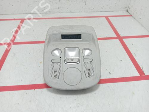 Used Interior roof light Interior roof light CITROËN C4 II (NC_) [2009-2026] 32684023 32684023