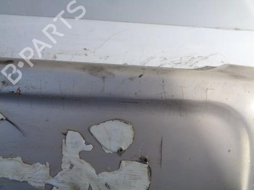 Front bumper SSANGYONG MUSSO (FJ) 2.9 D | BP15925471C7 