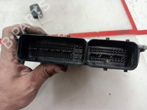 Engine control unit (ECU) SEAT LEON (1P1) 1.6 TDI | BP15924463M57 