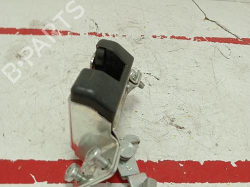 Tailgate lock OPEL MERIVA A MPV (X03)  | BP7367045C101 