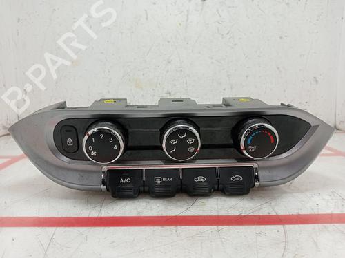 Used Climate control KIA RIO III (UB) 1.2 CVVT (84 hp) 31146745