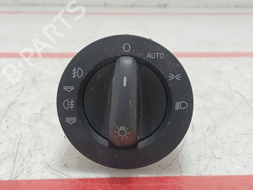 Used Headlight switch Headlight switch AUDI Q7 (4LB) 3.0 TDI quattro (233 hp) 30263862 30263862