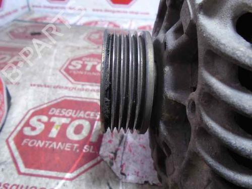 Alternator CITROËN SAXO (S0, S1)  | BP7394944M7 