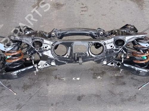 Used Rear axle Rear axle TOYOTA RAV 4 IV (_A4_) 2.5 Hybrid (AVA42_) (197 hp) 34040231 34040231