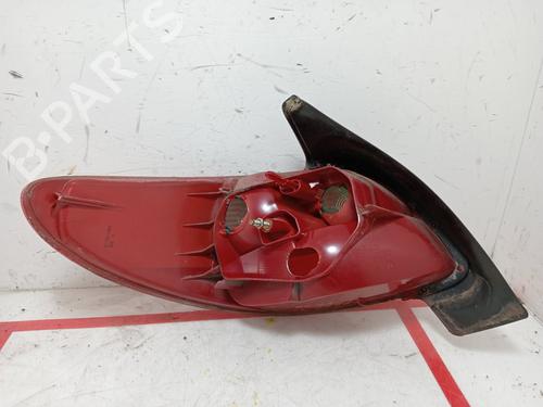 Right taillight PEUGEOT 206 Hatchback (2A/C) 1.4 LPG | BP30640467C35