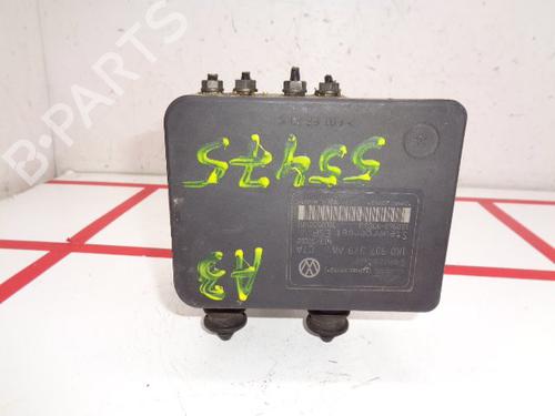 ABS pump AUDI A3 Sportback (8PA)  | BP18097461M43 