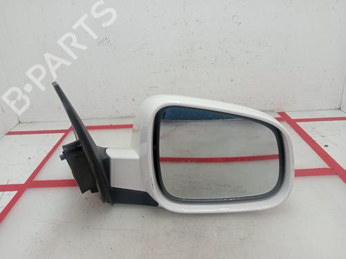 Used Right mirror CHEVROLET LACETTI (J200) 2.0 D (121 hp) 18051109