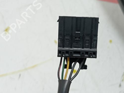Right mirror OPEL ASTRA J (P10)  | BP27262059C27 
