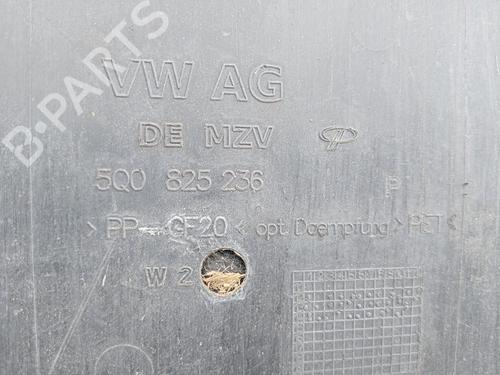 Underbody protection SEAT LEON ST (5F8) | BP33982957M92 - Image 2