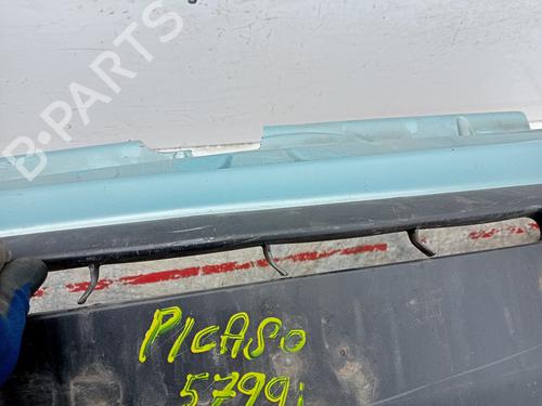 Front bumper CITROËN XSARA PICASSO (N68) 2.0 HDi | BP23135559C7 