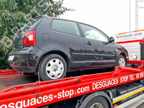 AC compressor VW POLO IV (9N_, 9A_) 1.4 TDI | BP7361256M34 