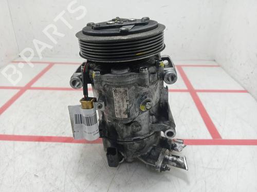 AC compressor CITROËN BERLINGO Box Body/MPV (B9) 1.6 HDi 90 | BP40154917M34 - Image 2