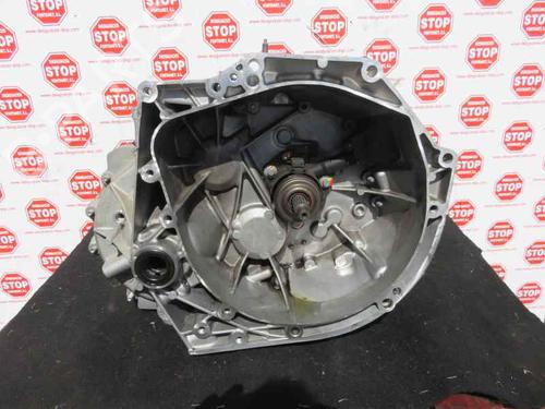 Gearbox CITROËN C4 I (LC_)  | BP7397443M3 