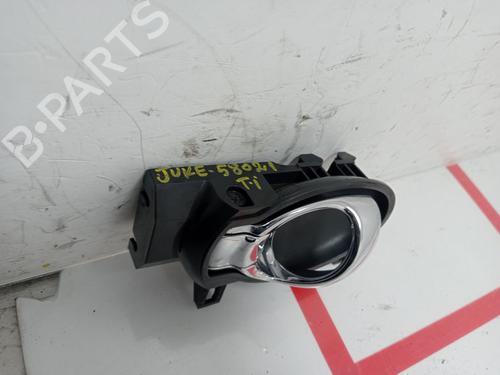 Rear left interior door handle NISSAN JUKE (F15)  | BP23866941I15 