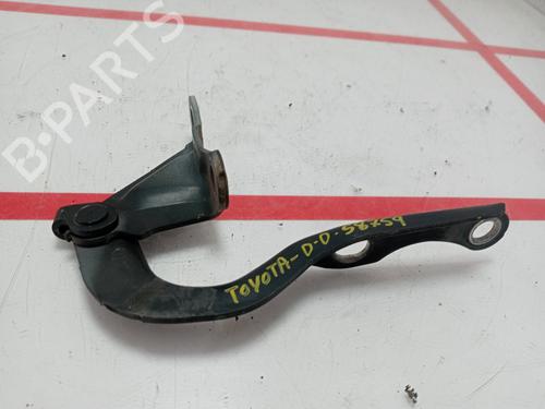Used Hinge/Door check strap TOYOTA LAND CRUISER 90 (_J9_) [1995-2003]  29547748