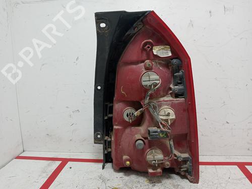 Left taillight HYUNDAI TUCSON (JM) 2.0 CRDi | BP16944073C34 