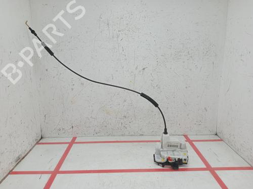 Used Front right lock FIAT 500 (312_) 0.9 (312AXG1A, 312.AXG11) (86 hp) 32083586