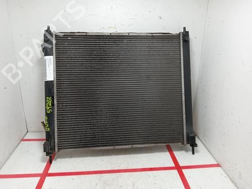 Used Water radiator Water radiator 32517860 32517860
