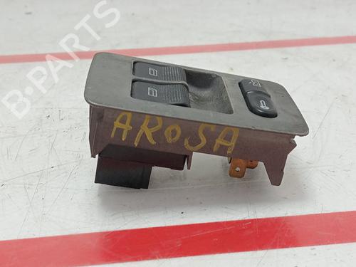Left front window switch SEAT AROSA (6H1) 1.4 | BP29547746I27 
