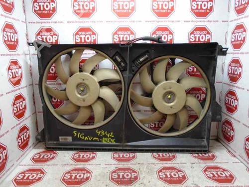 Radiator fan OPEL SIGNUM Hatchback (Z03) 1.9 CDTI (F48) | BP7393320M35 