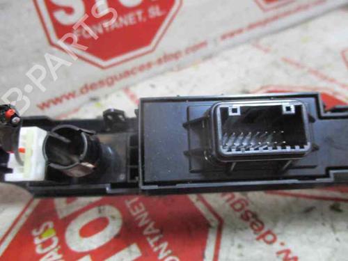 Warning switch HYUNDAI TUCSON (TL, TLE) 1.6 T-GDi | BP7455958I22 