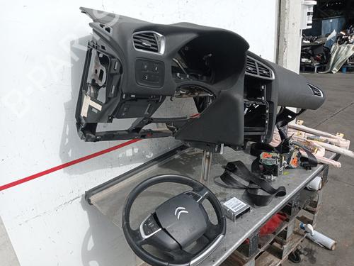 Other CITROËN C4 II (NC_)  | BP22756257O1 