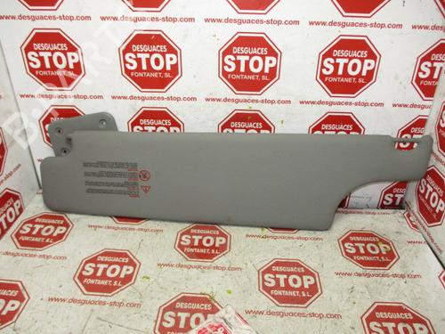Right sun visor NISSAN INTERSTAR Van (X70)  | BP9439268I2 